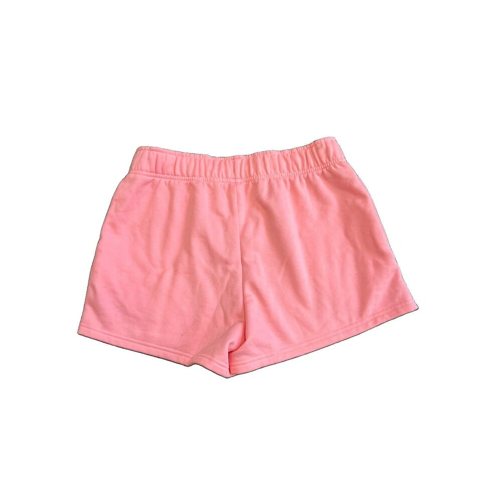 Alo Yoga Accolade Shorts Neon Bubblegum Size S SMALL New flaw - Picture 6 of 7